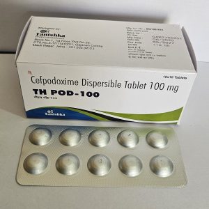 TH POD-100 Tablets