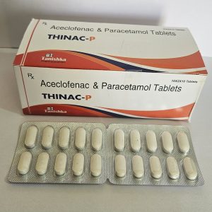 THINAC-P Tablets