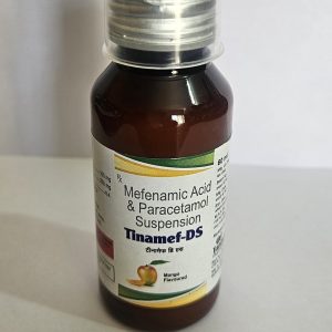 TINAMEF-DS Syrup
