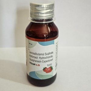 TH POD-50 Syrup